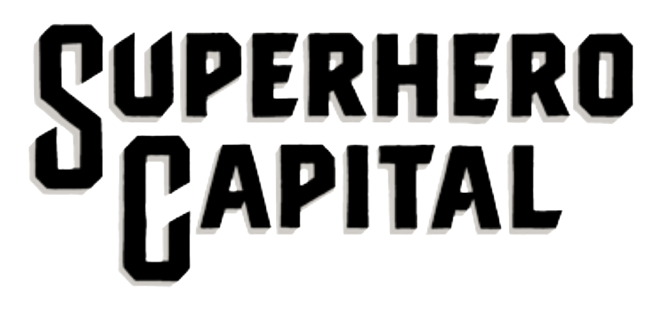 Superhero Capital