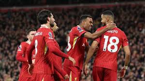 Liverpool