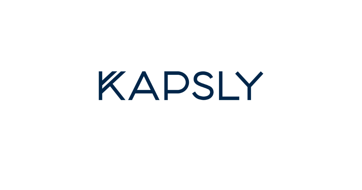 Kapsly Ventures