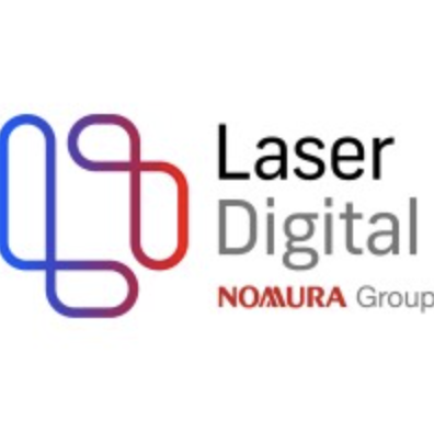 Laser Digital Ventures