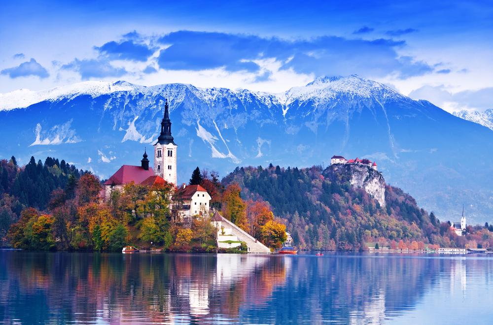 Slovenia 🇸🇮