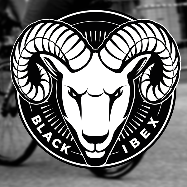 Black Ibex