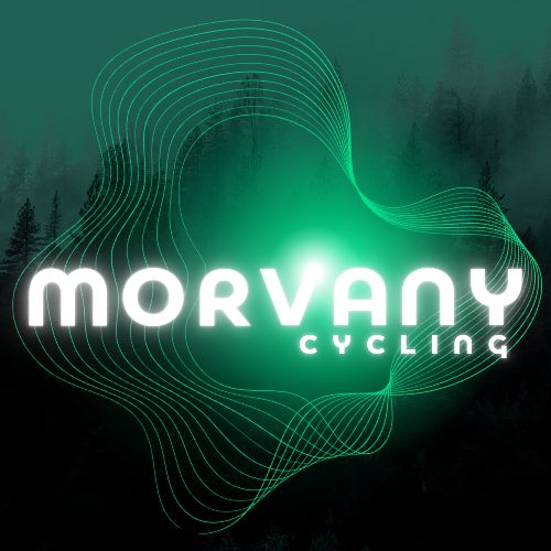 Morvan y Cycling