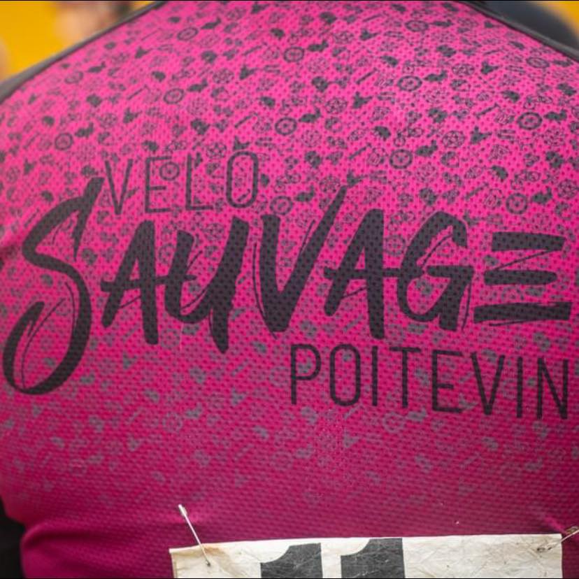 Vélo Sauvage Poitevin