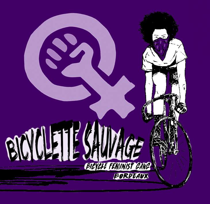 Bicyclette Sauvage