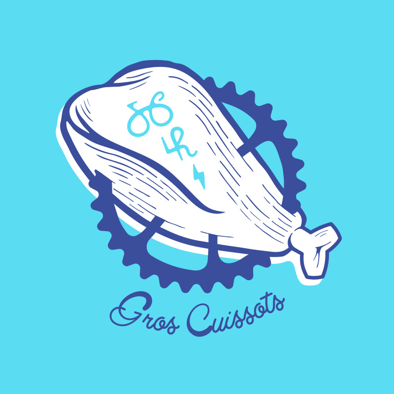 Les Gros Cuissots