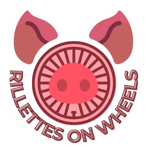 Les Rillettes On Wheels