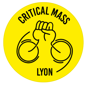 Critical Mass Lyon
