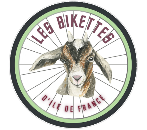 Les Bikettes d'Ile de France