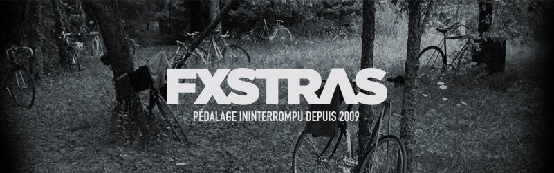 Fixie Strasbourg