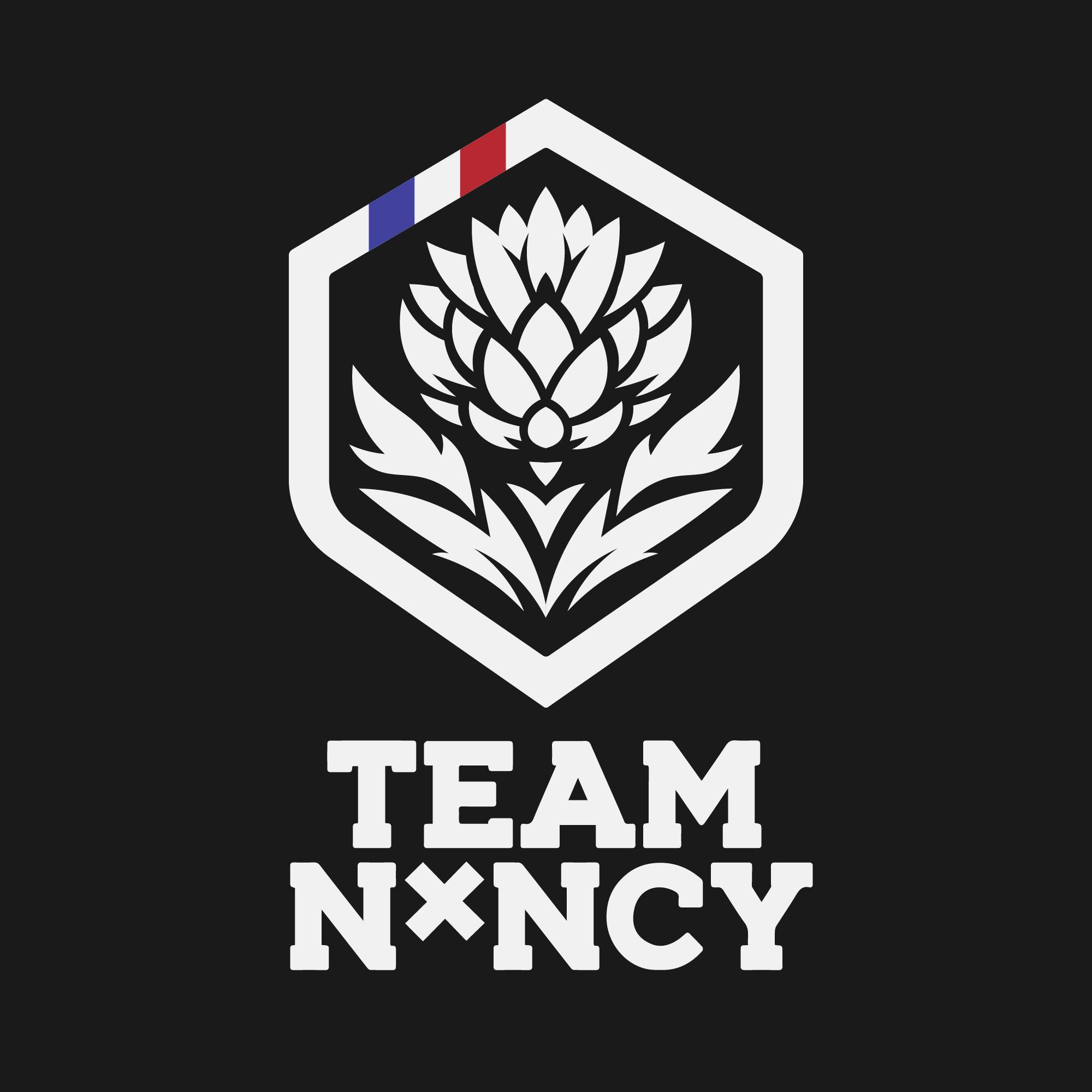 Team NxNcy