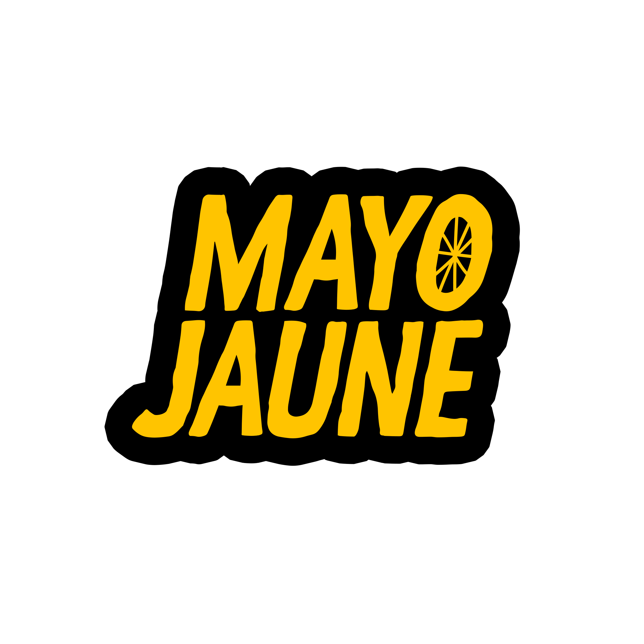 Mayo Jaune