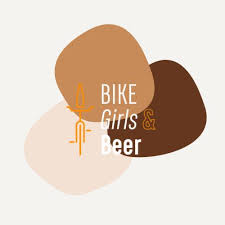 Bike Girls and Beer