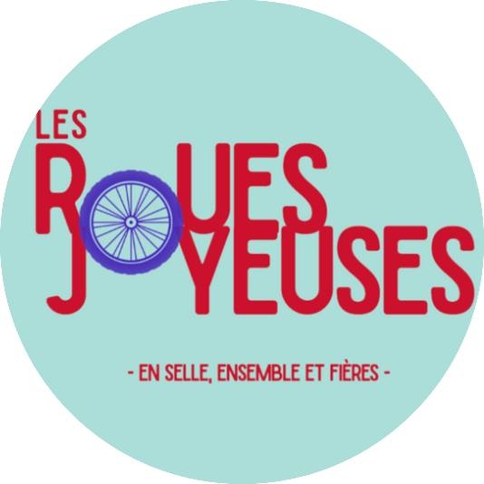Les Roues Joyeuses
