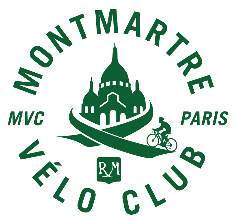 Montmartre Vélo Club