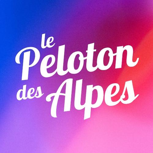 Le Peloton des Alpes