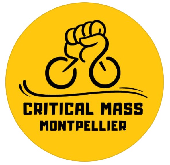 Critical Mass Montpellier