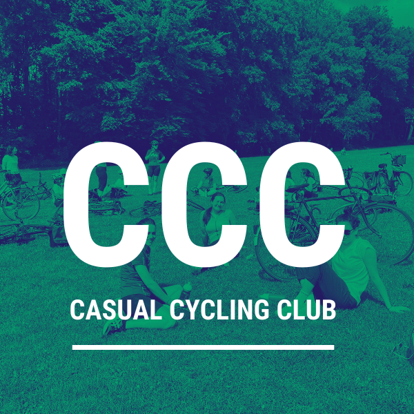 Casual Cycling Club