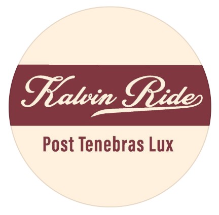 Kalvin Ride