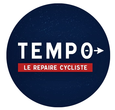 Tempo - Le repaire cycliste