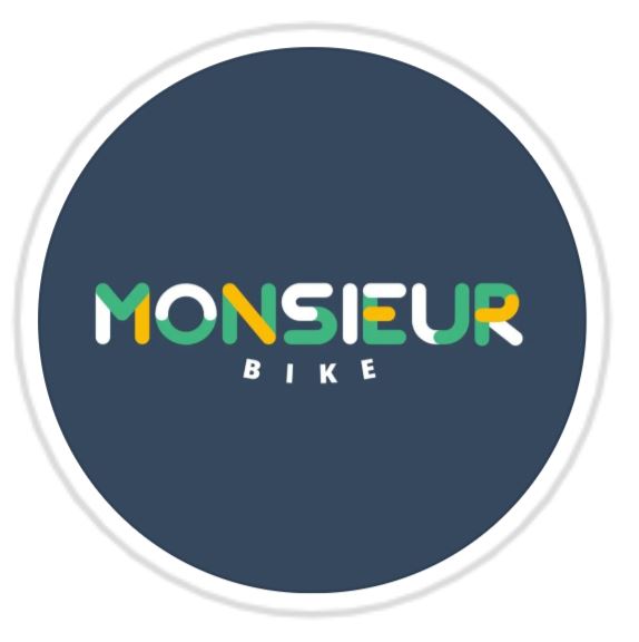 Monsieur Madame Bike Social Ride