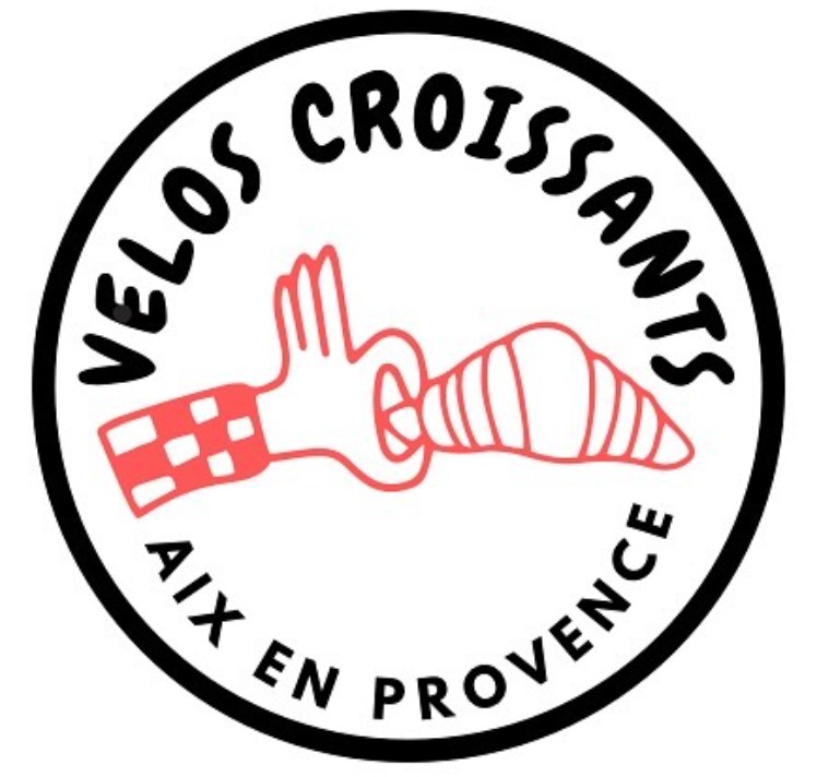 Vélos Croissants Aixois