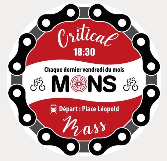 Critical Mass Mons