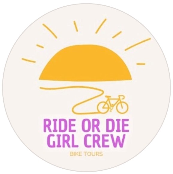 Ride or Die Girl Crew