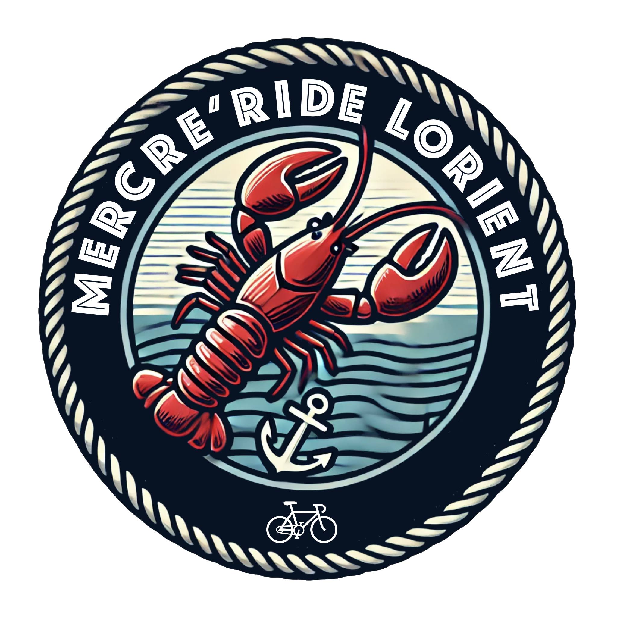 Mercre'ride Lorient