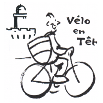 Vélo en Têt