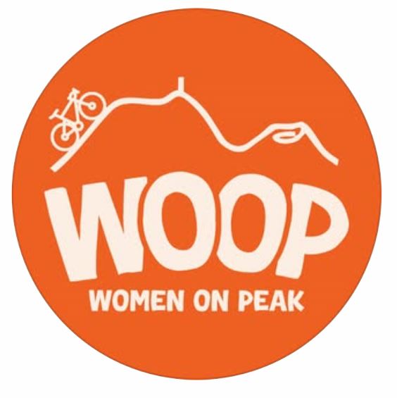 WOOP - Women on Peak