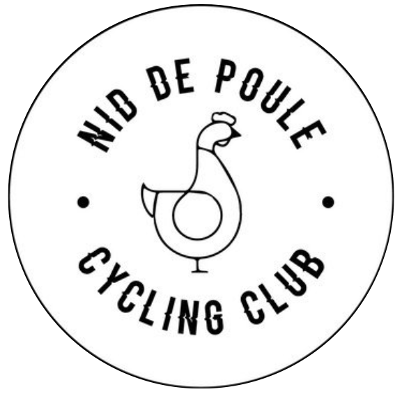 Nid de Poule Cycling Club