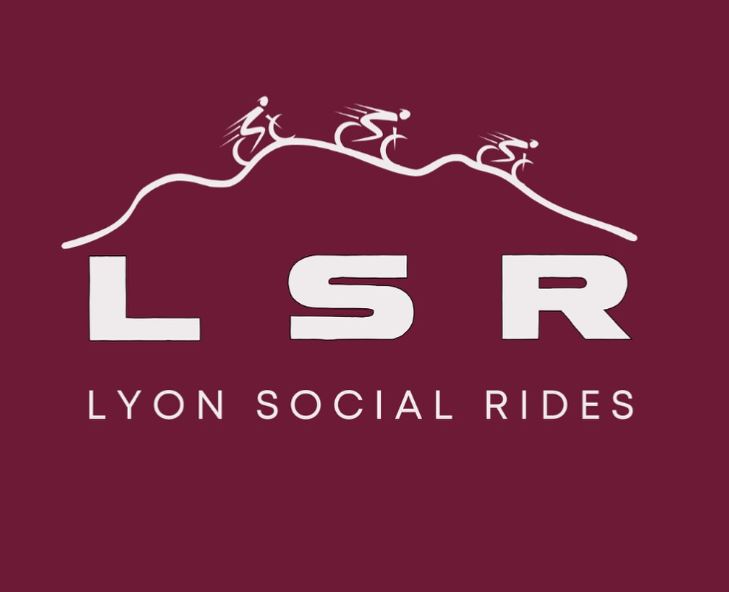 Lyon Social Rides