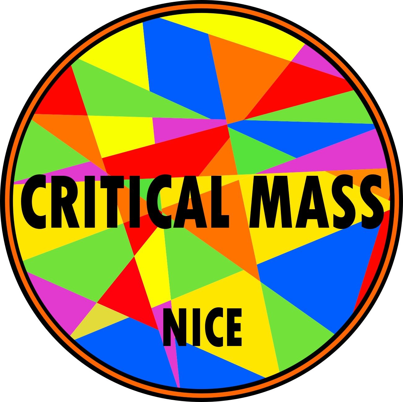 Critical Mass Nice