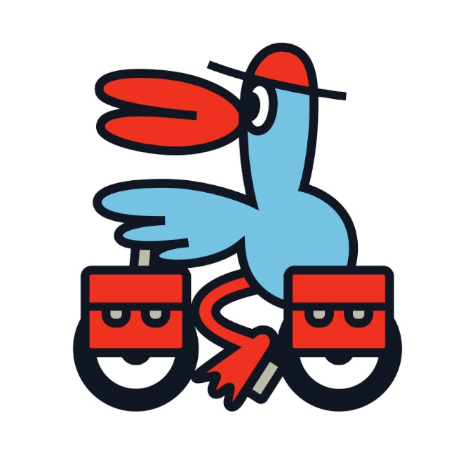 Vélo Utile