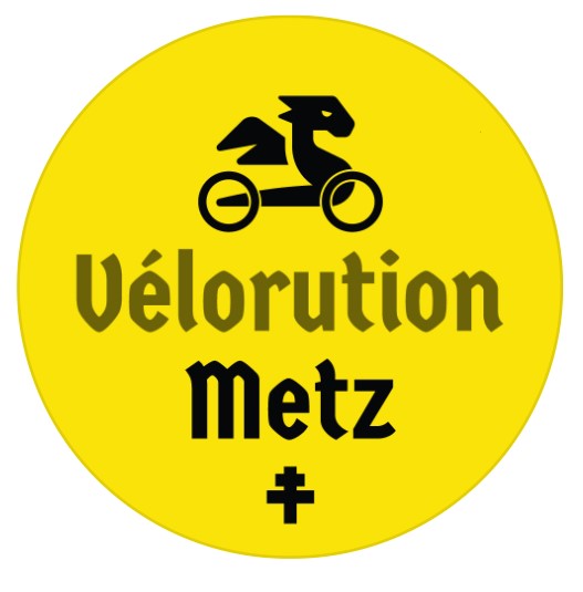 Vélorution Metz