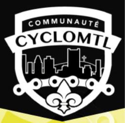 Communauté Cyclo-Montréal