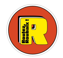 Roulez Roubaix