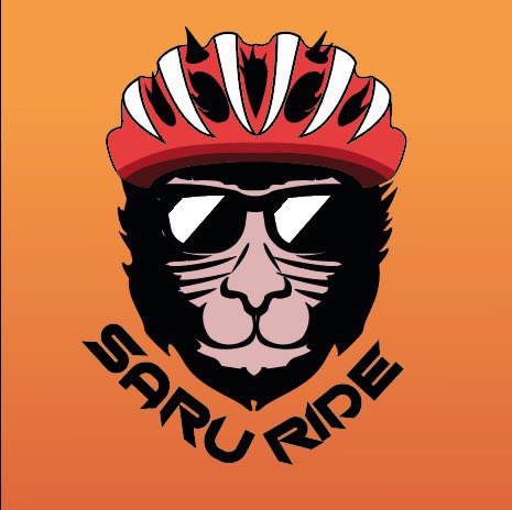 Saru Ride