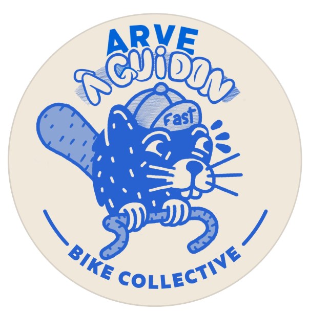 Arve à Guidon