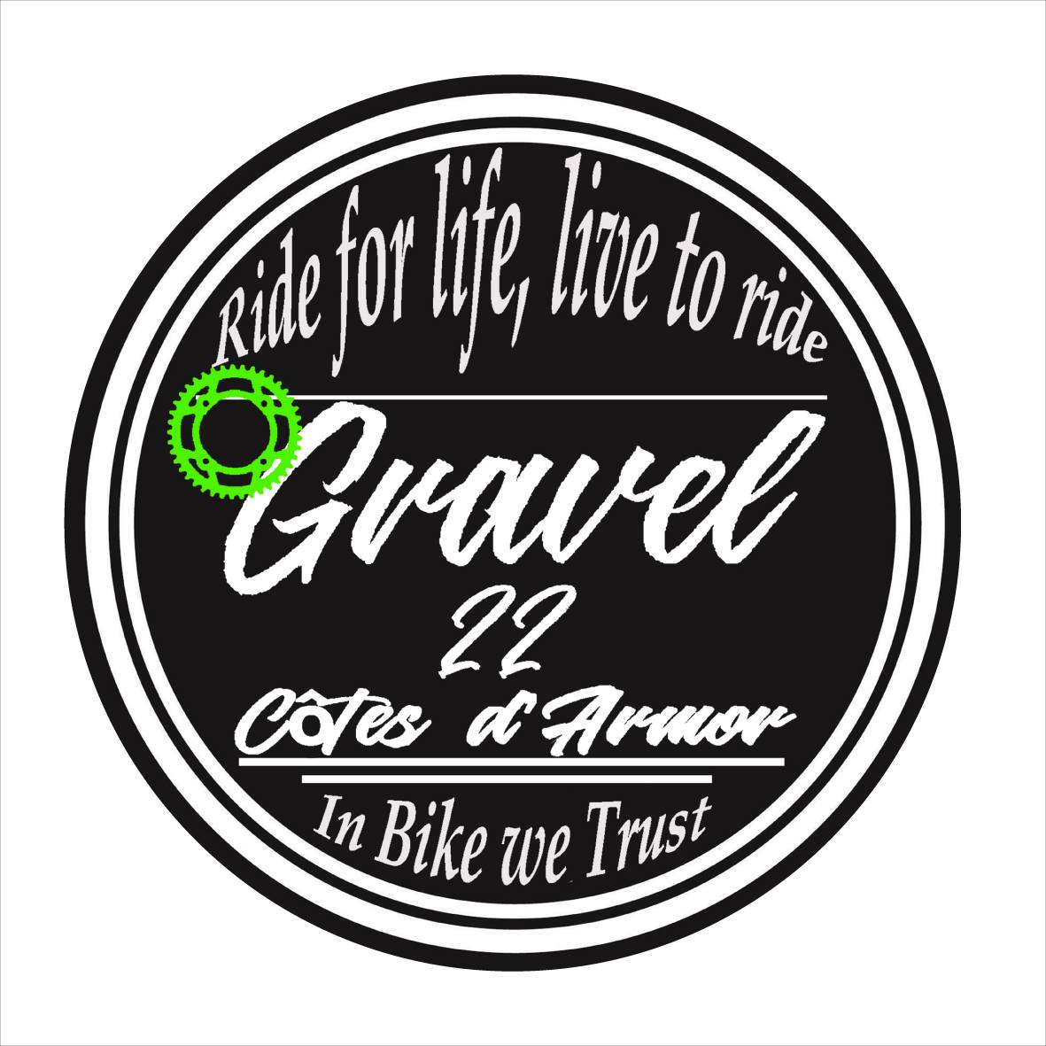 Gravel Côtes d'Armor