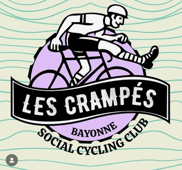 Les Crampées