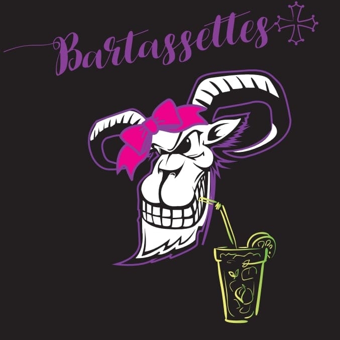 Les bartassettes