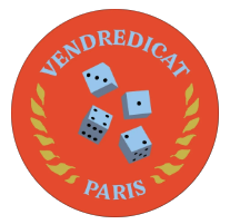 Vendredicat