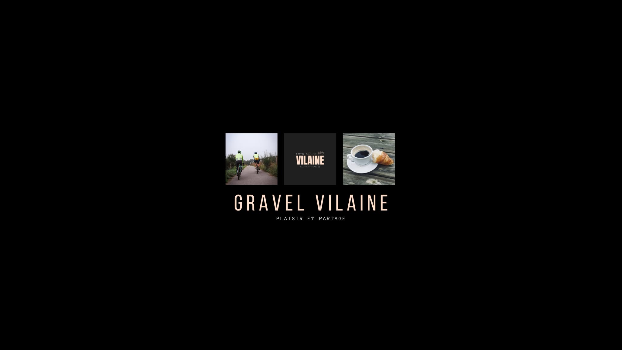 Gravel Vilaine