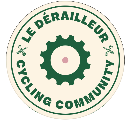 Le Dérailleur - Cycling Community