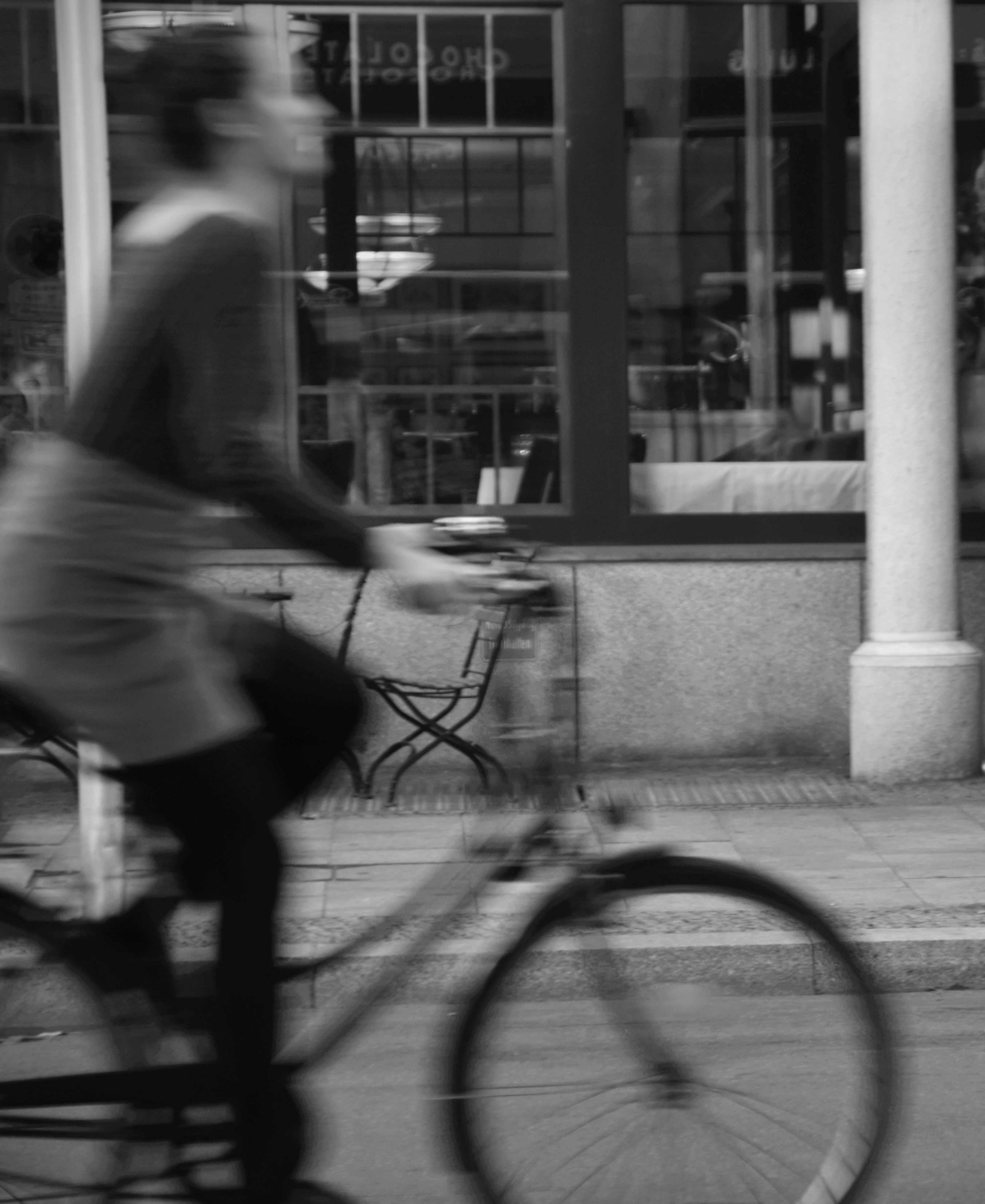 Ride de Brest - Les Soifs Sauvages