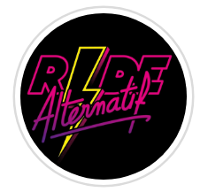 Ride Alternatif