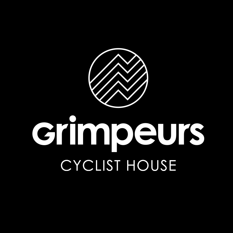 GRIMPEURS Cyclist House