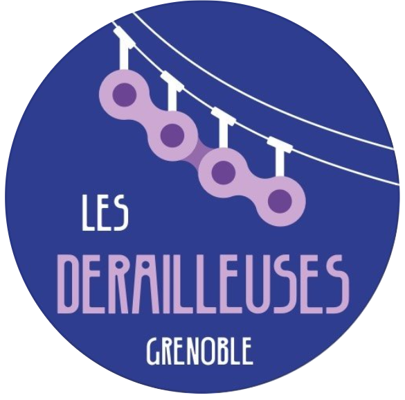 Les Dérailleuses
